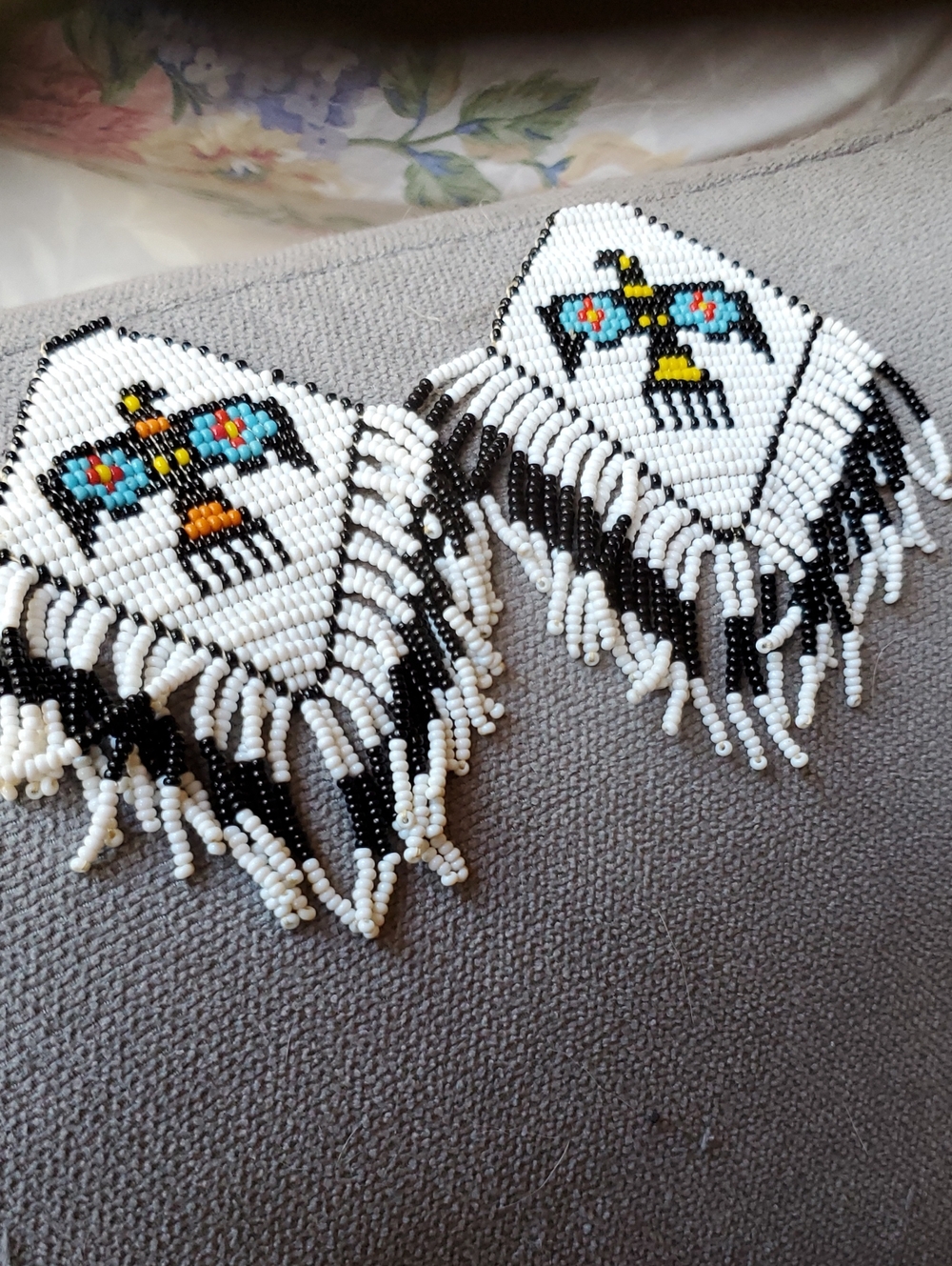 Thunderbird Patches